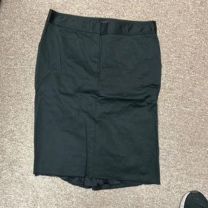 BCBGMaxazria skirt size 8